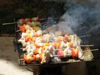 VILLA OF REVE A SMALL PRICE. DIRECT ACCESS TO BEAUTIFUL SWIMMING POOL 18X11, BEACH 300 M