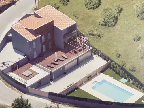 Casa Da Recosta Douro Country House Hotels in Resende