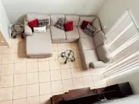 5 mins from Kissimmee and 20 mins from the parks!