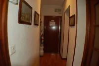 Very central apartment in Reinosa for 6 people. Hotels in Campoo