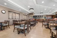 Drury Plaza Hotel St Louis Creve Coeur - breakfast