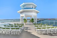 Cambria Hotel Ocean City - Bayfront Hotels in Ocean City