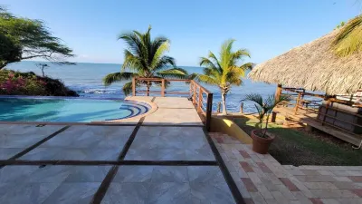 A unique getaway for the entire family. Hotels near Caribbean Adventures Jamaica