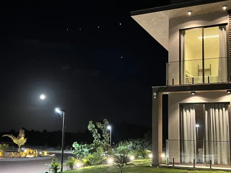 Casa da Laguna - 5 bedroom villa in Costa do Sauipe Отели рядом с достопримечательностью «ubuntu»