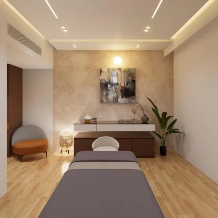 Emerald Dhaka Luxury Hotel