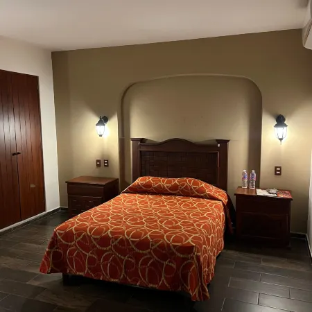 Hotel Suites Real Córdoba