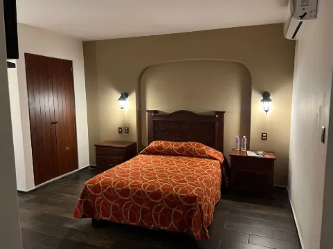 Hotel Suites Real Córdoba