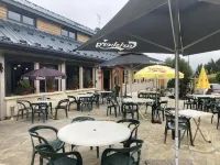 호텔 라 그랑주