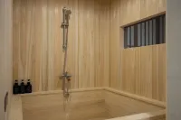 Aank Ryokan Hotel Ansan Seonbu Branch - Hot Springs