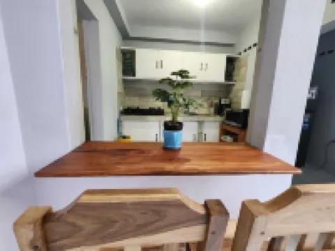 3-bedroom Meraki House in delightful Granada with WiFi