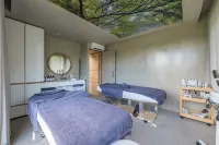 Botlierskop Private Game Reserve - spa