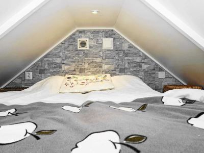 2 Person Holiday Home in Ronnang