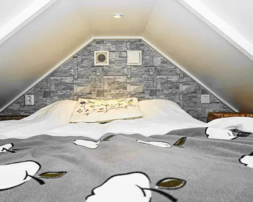 2 Person Holiday Home in Ronnang Hotels in Tjorn Municipality