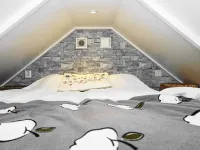 2 Person Holiday Home in Ronnang