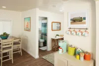 Sea Glass Casita/ Walking Distance to BeachDowntown