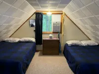Lakehouse Dream, on Big Manistique Lake Germfask/Curtis Mich.Centrally located.