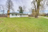 Quiet Country Home by Shay Lake!