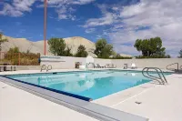 Cathedral Valley Inn