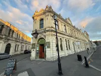 Criterion Boutique Hotel Hotels in Oamaru