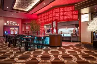 Horseshoe Lake Charles - A Caesars Rewards Destination