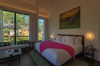 The Postcard in the Durrung Tea Estate Hotels in Sonitpur