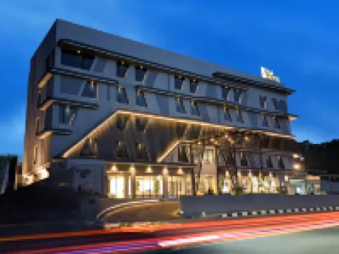 OS Style Hotel Batam Centre Hotels in Batam Center