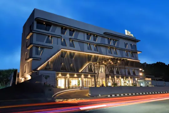 OS Style Hotel Batam Centre