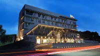 OS Style Hotel Batam Centre Отели рядом с достопримечательностью «Batam Pos»
