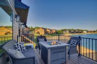 Spacious New Lisbon Home w/ Lake Access! - 3-Star