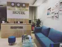 Khách Sạn New Sky Airport