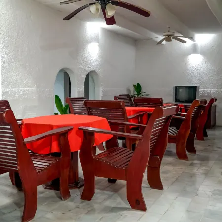 Hotel Villa Mexicana