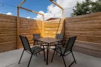 Travelodge by Wyndham Blairmore Hotels in Coleman