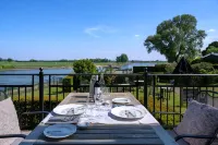 Villa Veertien Hotels in Olburgen