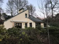 Holiday house facing the lake ideal for a family with children