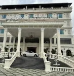 Captains Crown Hotels & Resorts Các khách sạn ở Baichanalli