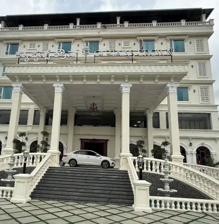 Captains Crown Hotels & Resorts