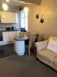 2 Bedroom, Ground Floor Property Build Around 1860, Within The Village Of Edzell
