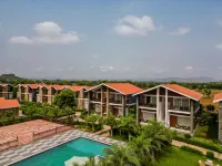 Spree Resort Sariska - Pools