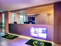 B&B HOTEL Bamberg Hotels in Bamberg