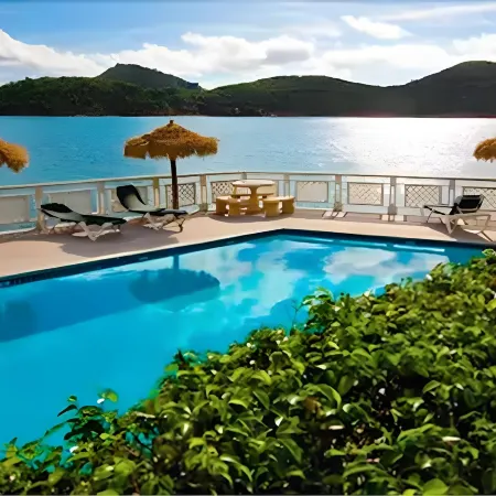 Lindbergh Bay Hotel