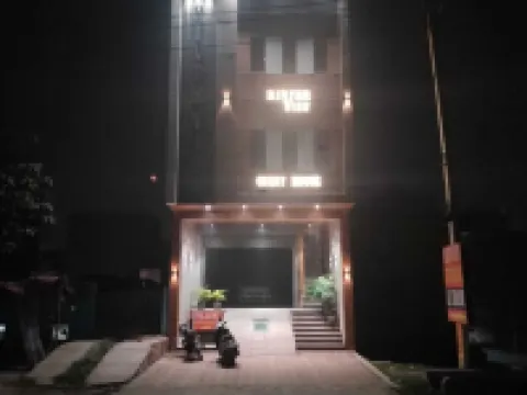 Hotel River View Panipat Hotels in Panipat