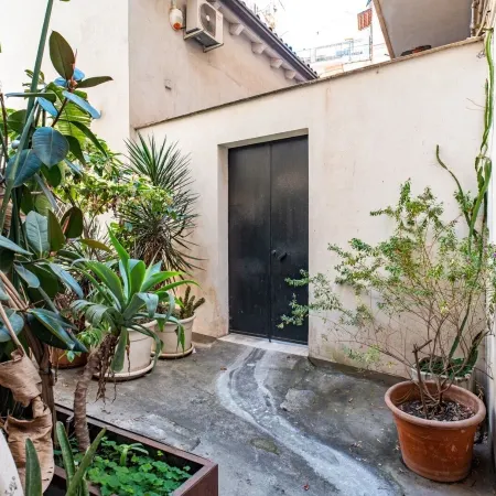 Qori Sicilian Stay