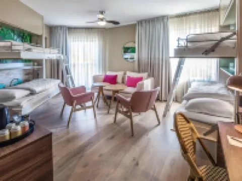 Quality Hotel the Reef Hotels in Frederikshavn