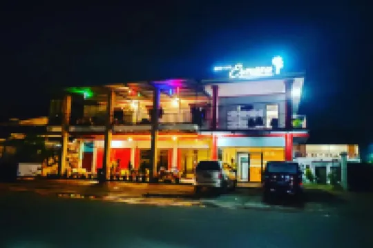 Hotel Ermasu Merauke โรงแรมใน