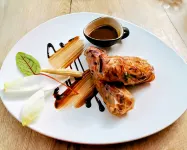 Hotel des Postes Restaurant du char