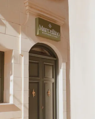 Marcellino Boutique Living Hotels in Victoria