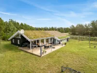 "Helene" - 1.5km from the Sea Hotels in Blokhus