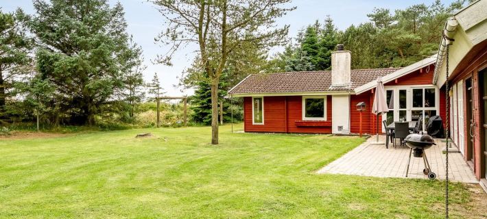 "Aisling" - 700m from the sea Hotels in Jammerbugt Municipality