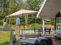 "Amola" - 1.6km from the Sea Hotels in Hojby