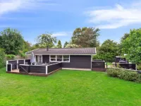 "Franke" - 2.1km to the Fjord